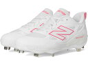 (取寄) ニューバランス スニーカー レディース フレッシュ フォーム X メタル ソフトボール クリーツ New Balance women Fresh Fo...