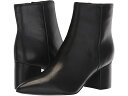 (取寄) マークフィッシャー レディース ジャーリ Marc Fisher LTD women Jarli Black Leather