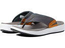 (取寄) プロペット メンズ イーストン Propet men Easton Grey