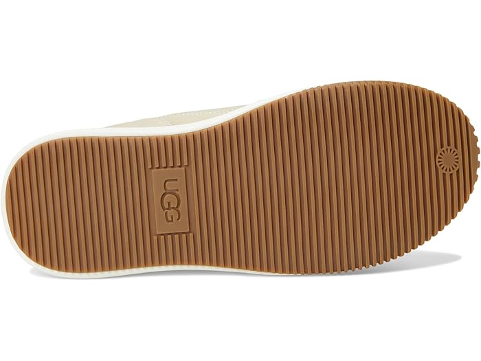(取寄) アグ レディース イージー-ダジット Tストラップ UGG women EZ-Duzzit T-Strap Mustard Seed