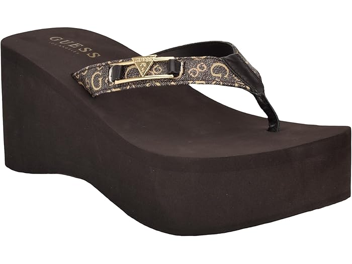 ()  ǥ å GUESS women Ridges Dark Brown