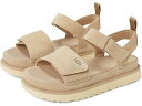 (取寄) アグ レディース ゴールデンスター UGG women Goldenstar Sand