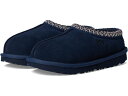 (取寄) アグ キッズ キッズ タスマン リ (トドラー/リトル キッド) UGG Kids kids Tasman II (Toddler/Little Kid) New Navy