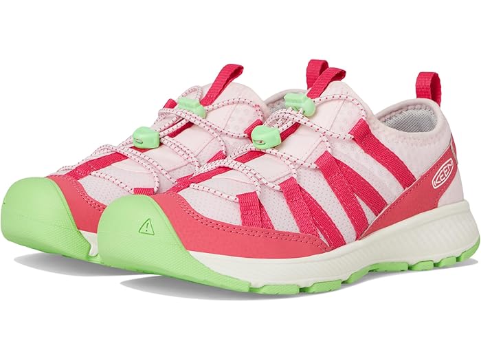 (取寄) キーン キッズ キッズ モトゾア スニーカー (リトル キッド/ビッグ キッド) KEEN Kids kids Mot..
