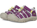 (取寄) キーン キッズ キッズ ニューポート エイチツー (トドラー/リトル キッド/ビッグ キッド) KEEN Kids kids Newport H2 (Toddler/Little Kid/Big Kid) Charisma/Daiquiri Green