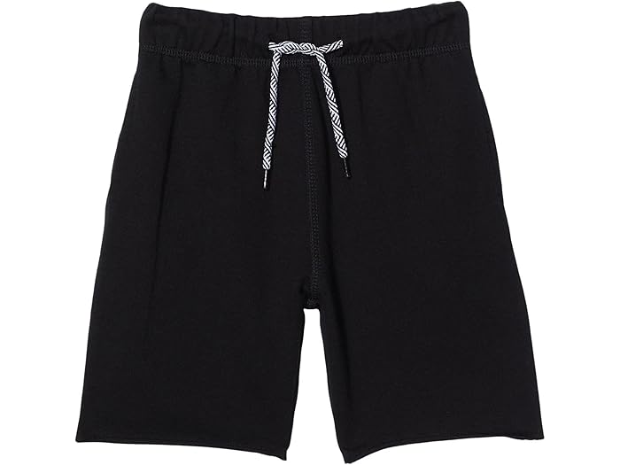 (取寄) アパマンキッズ ボーイズ キャンプ ショーツ (トドラー/リトル キッズ/ビッグ キッズ) Appaman Kids boys Camp Shorts (Toddler/Little Kids/Big Kids) Black