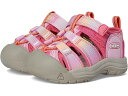 (取寄) キーン キッズ キッズ ニューポート エイチツー (トドラー) KEEN Kids kids Newport H2 (Toddler) Hot Pink/Orchid Petal