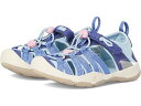 (取寄) キーン キッズ キッズ モキシー サンダル (トドラー/リトル キッド) KEEN Kids kids Moxie Sandal (Toddler/Little Kid) Skipper Blue/Pink-A-Boo