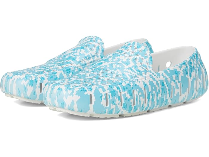 (取寄) フローファ メンズ カントリー クラブ ドライバ プリント Floafers men Country Club Driver Pr..