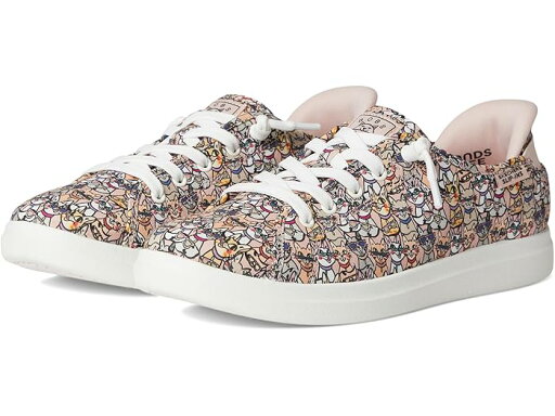 (取寄) スケッチャーズ スニーカー レディース ボブス ディヴァイン - キティ クール ハンズフリー スリップインズ BOBS from SKECHERS women Bobs D'Vine - Kitty Cool Hands Free Slip-ins Multi (取寄) スケッチャーズ スニーカー レディース ボブス ディヴァイン - キティ クール ハンズフリー スリップインズ BOBS from SKECHERS women Bobs D'Vine - Kitty Cool Hands Free Slip-ins Multi