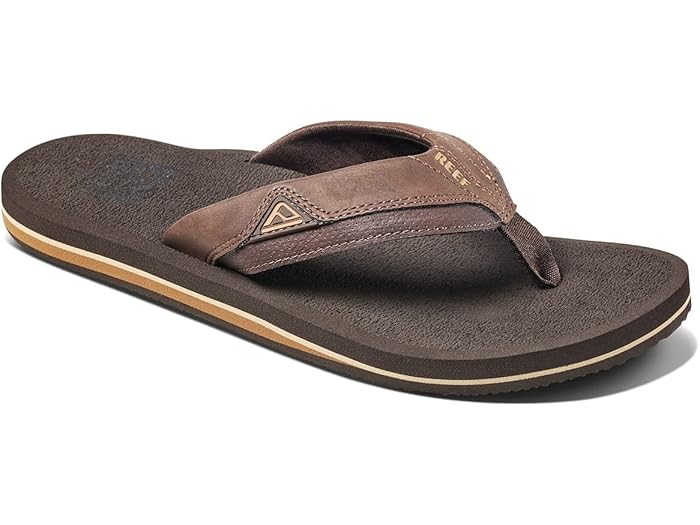 (取寄) リーフ メンズ クッション ドーン Reef men Cushion Dawn Brown