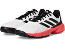 (取寄) アディダス メンズ コートジャム コントロール 3 adidas men Courtjam Control 3 White/Black/Lucid R...