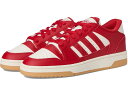 (取寄) アディダス adidas Turnaround Collegiate Red/Collegiate Red/Cloud White