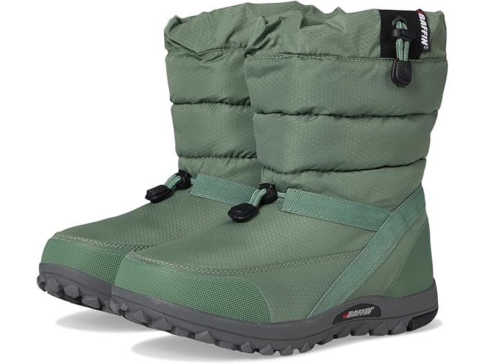 () Хե ǥ 饦  Baffin women Cloud Low Sea Green
