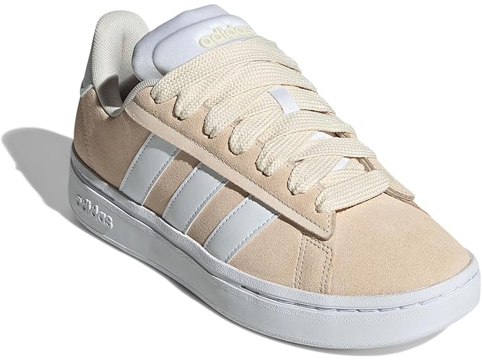(取寄) アディダス レディース グランド コート アルファ 00s adidas women Grand Court Alpha 00s Wonder Whi...
