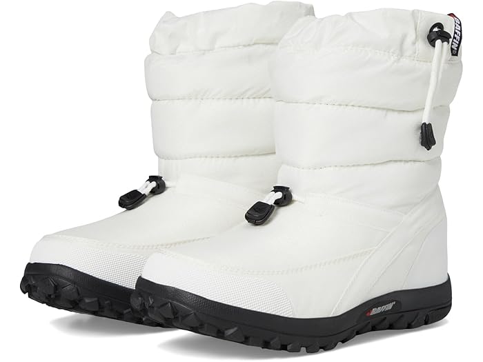 () Хե ǥ 饦  Baffin women Cloud Low White