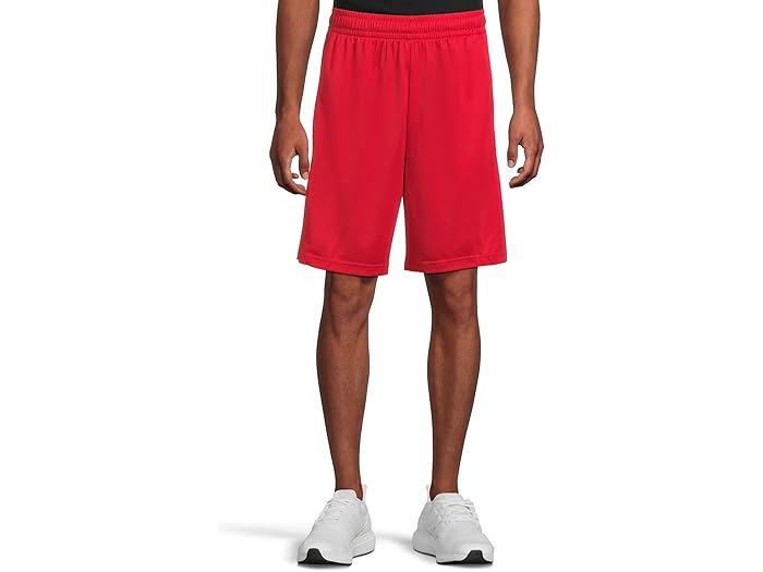 (取寄) アディダス メンズ レジェンズ 3ストライプ バスケットボール 9 ショーツ adidas men Legends 3-Stripes Basketball 9