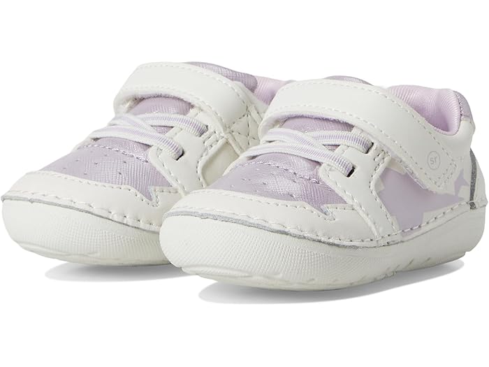 (取寄) ストライド ライト ガールズ SM ウェーバリー (インファント/トドラー) Stride Rite girls SM Waverly (Infant/Toddler) White Multi