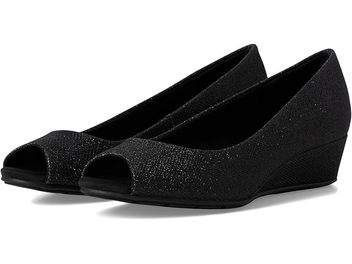 () Хɥ꡼ ǥ ɥ Bandolino women Candra Black