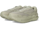 (取寄) ブルックス メンズ ゴースト マックス 2 Brooks men Ghost Max 2 Stone/Oak