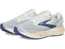 (取寄) ブルックス レディース アドレナリン GTS 24 Brooks women Adrenaline GTS 24 Grey/Blue Ribbon/P...
