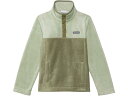 (取寄) コロンビア キッズ キッズ スティーンズ マウンテン リ 1/4 スナップ フリース プルオーバー (トドラー) Columbia Kids kids...