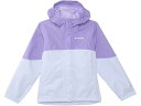 (取寄) コロンビア キッズ ガールズ ハイクバウンド リ ジャケット (リトル キッド/ビッグ キッド) Columbia Kids girls Hikebo...