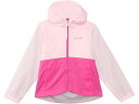 (取寄) コロンビア キッズ ガールズ レイン-ジラ リ ジャケット (リトル キッド/ビッグ キッド) Columbia Kids girls Rain-Zi...