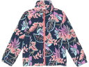 (取寄) コロンビア キッズ ガールズ ベントン スプリングス リ プリンテッド フリース (リトル キッド/ビッグ キッド) Columbia Kids gi...