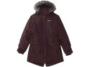 (取寄) コロンビア キッズ ガールズ ノルディック ストライダー リ ジャケット (リトル キッド/ビッグ キッド) Columbia Kids girls ...