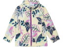 (取寄) コロンビア キッズ キッズ ベントン スプリングス リ プリンテッド フリース (インファント) Columbia Kids kids Benton Springs II Printed Fleece (Infant) Lemon Wash Pasteled