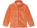 (取寄) コロンビア キッズ キッズ スティーンズ Mt リ フリース (インファント) Columbia Kids kids Steens Mt II Fleece (Infant) Tuscan