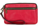 (取寄) パトリシア ナッシュ レディース リスレット Patricia Nash women Viani Wristlet Passion(4)
