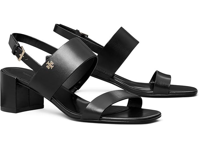 () ȥ꡼С ǥ 50  ֥ T ҡ  Tory Burch women 50 mm Double T...