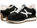 (取寄) ベロニカ ビアード レディース ヴァレンティナ-3 Veronica Beard women Valentina-3 Black Suede