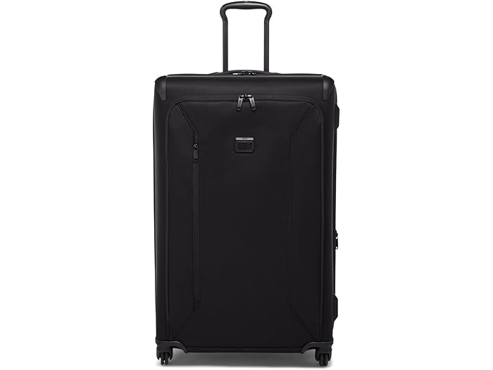 (取寄) トゥミ エクステンデット トリップ エクスパンダブル 4 ホイールド パッキング ケース Tumi Extended Trip Expandable 4 Wheeled Packing Case Black