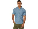 (取寄) リーバイス メンズ メンズ ショート スリーブ クラシック ワン-ポケット スタンダード Levi's Mens men Short Sleeve Classic One-Pocket Standard Home Craft Embroidery(4)