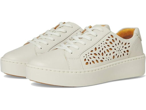 (取寄) ボーン レディース ミラ レーザー Born women Mira Lazer White (Sea Salt) (取寄) ボーン レディース ミラ レーザー Born women Mira Lazer White (Sea Salt)