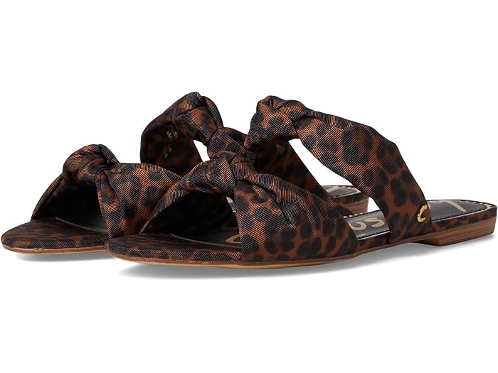 (取寄) サムエデルマン レディース マリッサ シューズ サンダル スニーカー 靴 Sam Edelman (Circus NY by) women Marissa Black Natural Multi