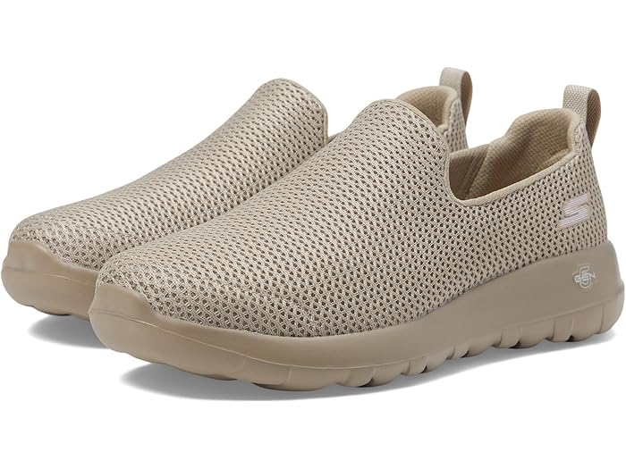 (取寄) スケッチャーズ パフォーマンス メンズ ゴー ウォーク マックス SKECHERS Performance men Go Walk Max Taupe