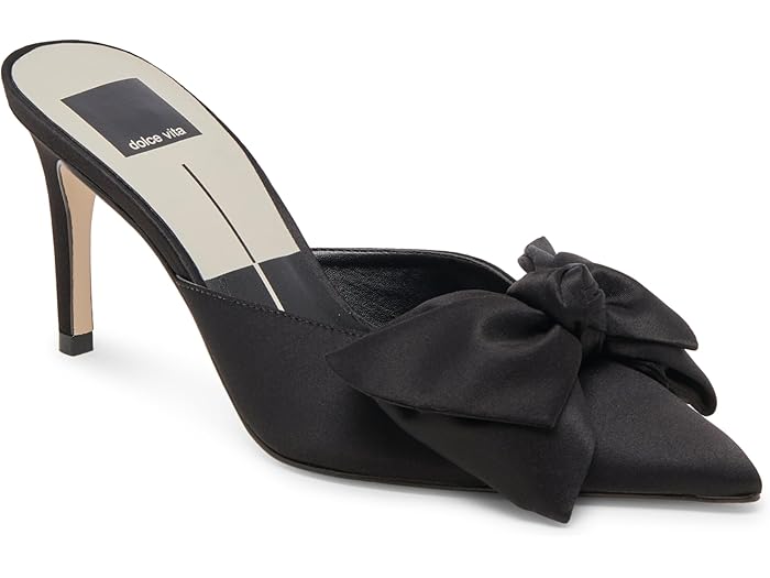 () ɥ ǥ Dolce Vita women Kayli Onyx