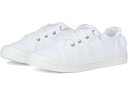 (取寄) ロキシー レディース ベイショア プラス Roxy women Bayshore Plus White/White