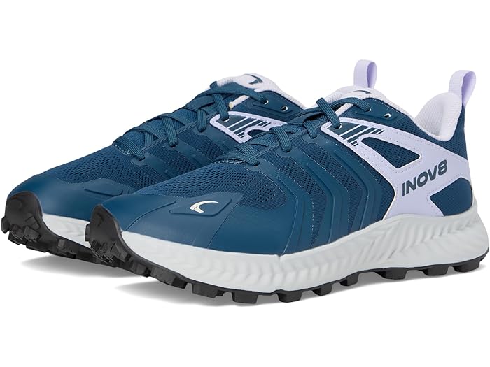 () Υ ǥ ȥ쥤륿 inov-8 women Trailtalon Bavy/Lilac