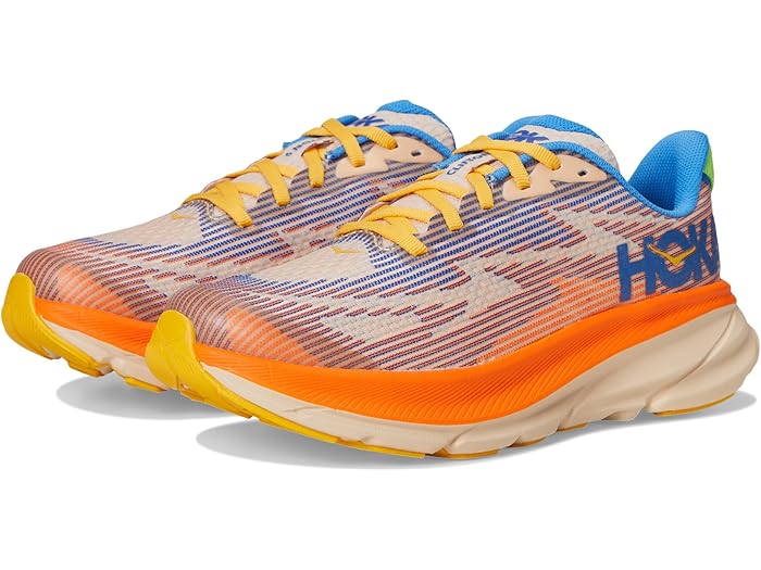 () ۥå å եȥ 9 (ӥå å) Hoka Kids kids Clifton 9 (Big Kid) Ul...