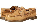 (取寄) スペリー キッズ キッズ オーセンティック オリジナル (トドラー/リトル キッド/ビッグ キッド) Sperry Kids kids Authentic Original (Toddler/Little Kid/Big Kid) Sahara