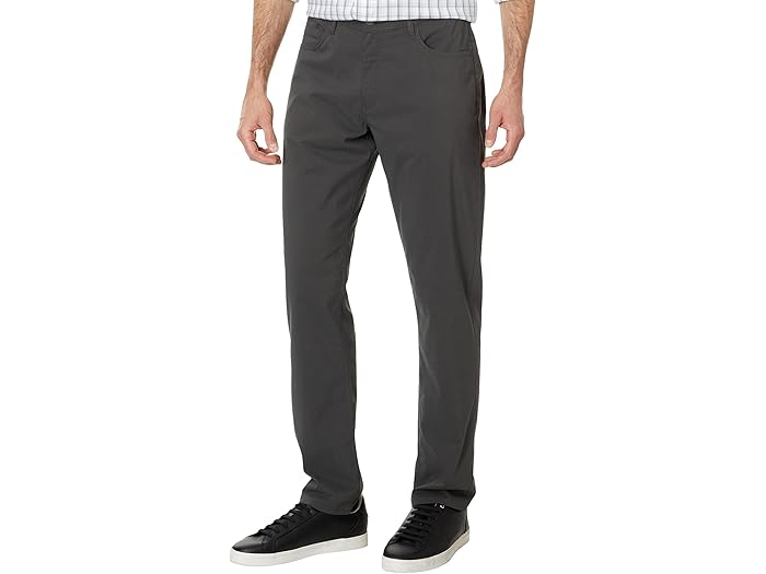 () եƥ  ࡼ֥ ե֥ݥå ѥ Faherty men Movement Five-Pocket Pa...