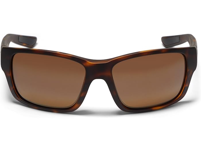 (取寄) マウイ ジム メンズ Xl Maui Jim men Hauoli XL Shiny Dark Ruthenium