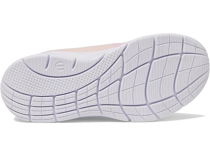 (取寄) ジョズモ ガールズ ディズニー プリンセス スニーカー (トドラー/リトル キッド) Josmo girls Disney Princess Sneakers (Toddler/Little Kid) Pink