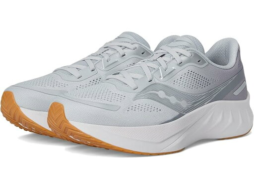 (取寄) サッカニー レディース タイド 2 Saucony women Tide 2 Cloud/Silver (取寄) サッカニー レディース タイド 2 Saucony women Tide 2 Cloud/Silver