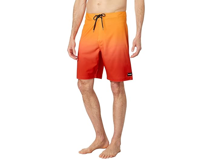 (取寄) ハーレー メンズ ファントム-エコ ウィークエンダー 20 ボードショーツ Hurley men Phantom-Eco Weekender 20" Boardshorts Fahrenheit